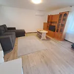 Apartment Vecsey *