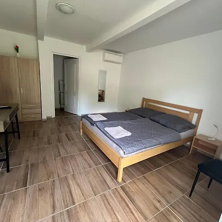 Vecsey Apartment Siofok